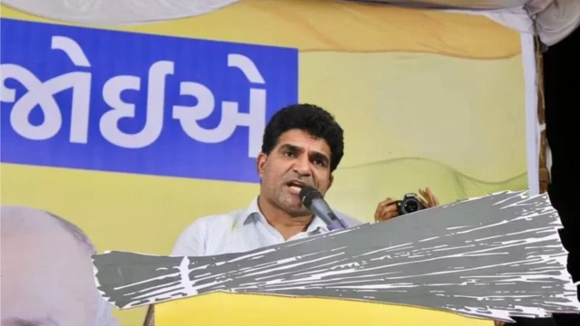 ઇસુદાન ગઢવી