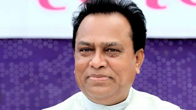 જગદીશ ઠાકોર