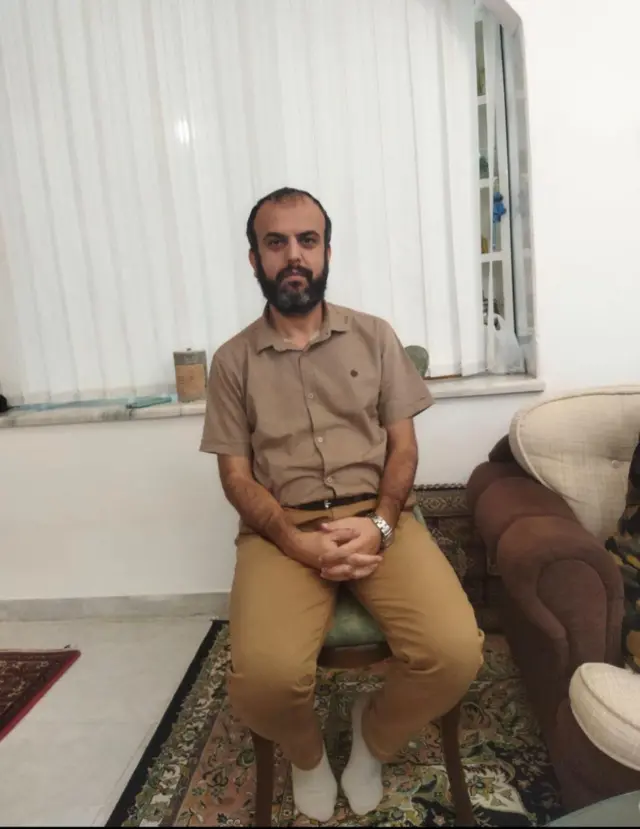 هیوا مسعودی