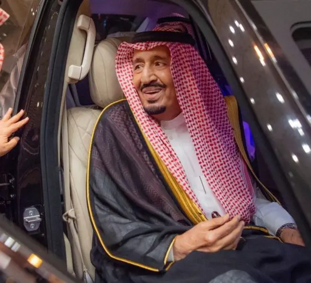 Sarki Salman