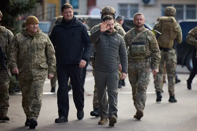Володимир Зеленський