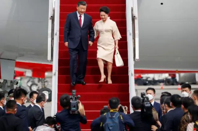 షీ జిన్పింగ్