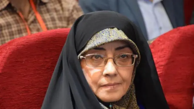 اشرف بروجردی