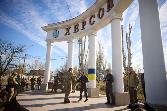 Володимир Зеленський