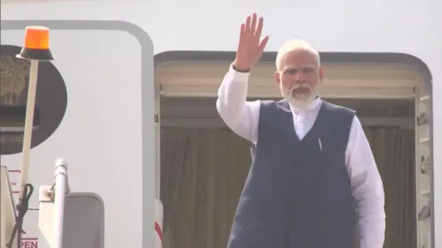मोदी