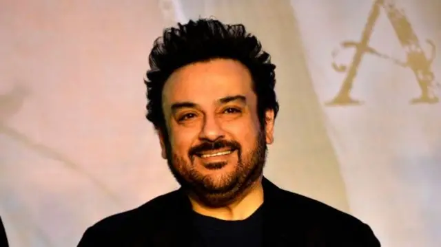 अदनान सामी