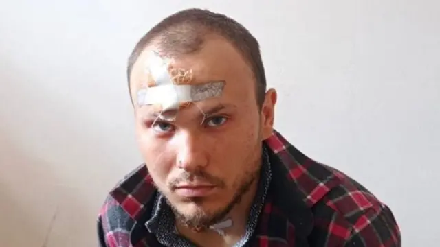 танкіст