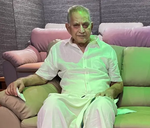 సూపర్ స్టార్ కృష్ణ