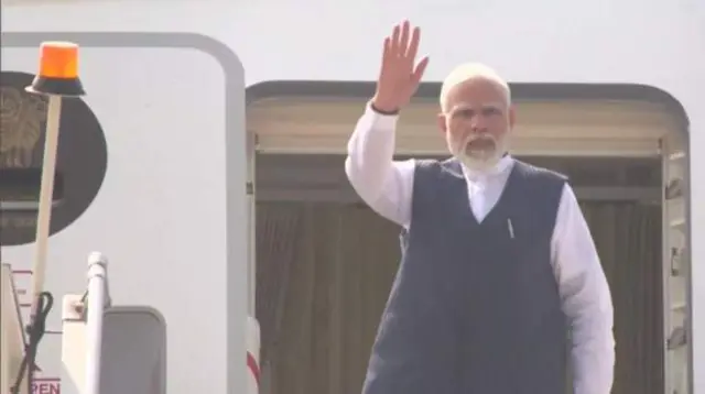 પીએમ મોદી
