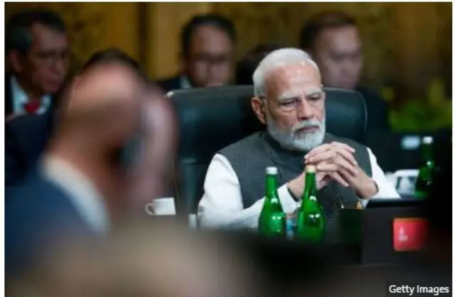 Naverenda Modi