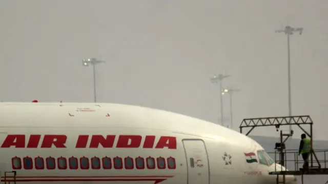 एयर इंडिया