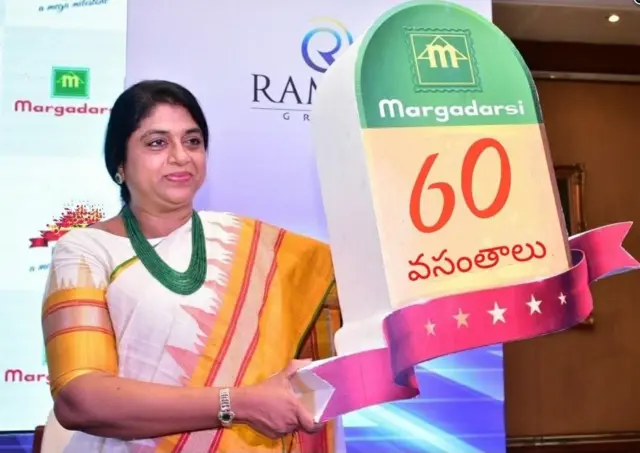 శైలజా కిరణ్