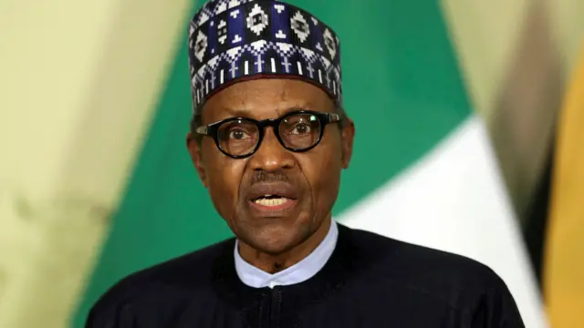 Buhari