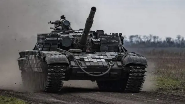 Dagaalka Ukraine waxaa ku dhintay kumanaan kun oo qof
