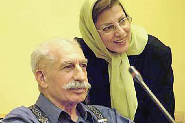 نادر ابراهیمی