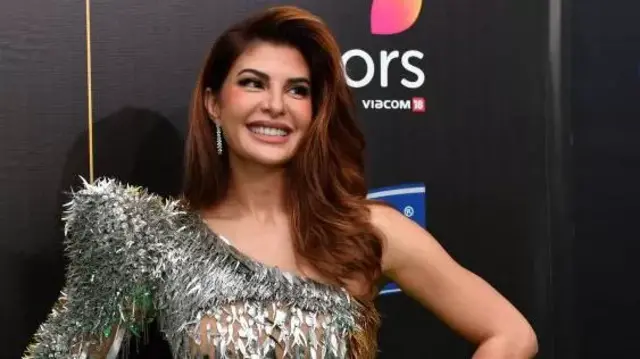 जैकलीन फ़र्नांडिस