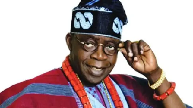 Tinubu