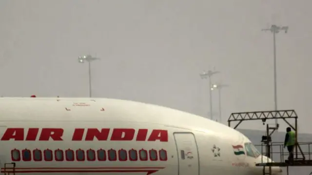 ઍર ઇન્ડિયા