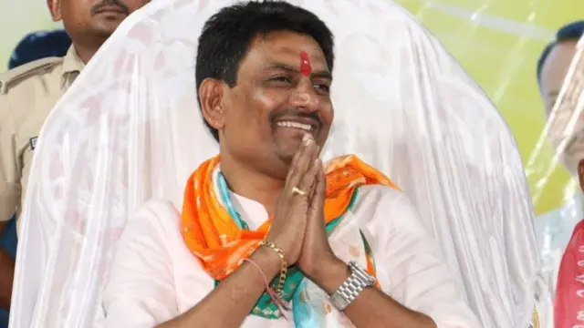 અલ્પેશ ઠાકોર