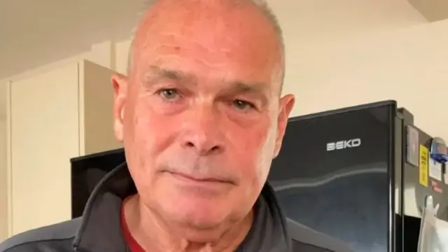 इंग्लैंड के विलिस ली