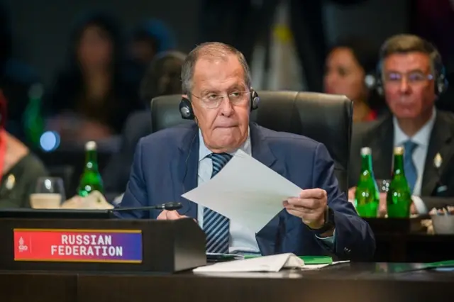 Лавров