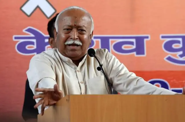 મોહન ભાગવત