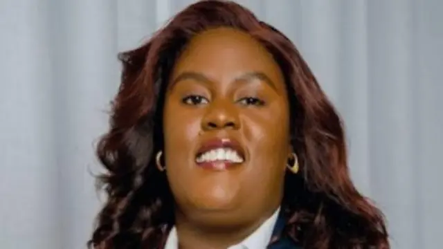 Winnie Odinga anawania kuwa mjumbe wa Bunge la Afrika Mashariki