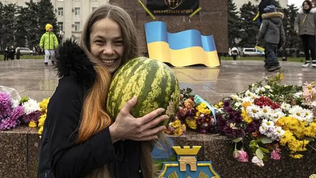 KHERSON
