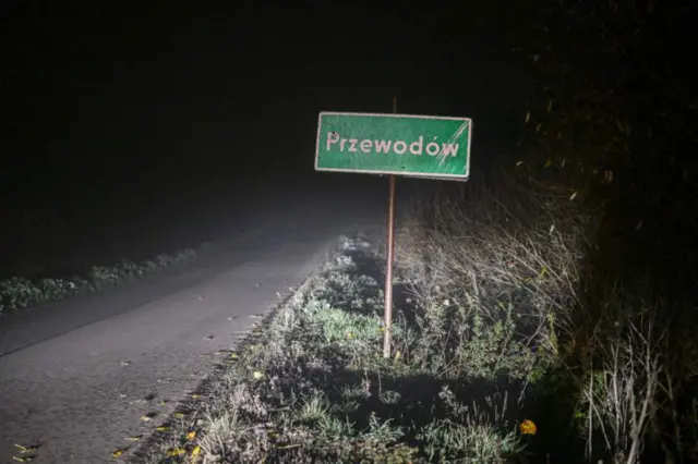 પોલૅન્ડ નાટો જૂથનો સભ્યદેશ છે