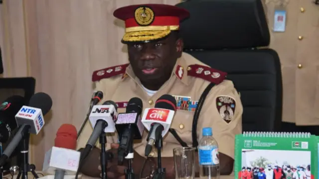 FRSC