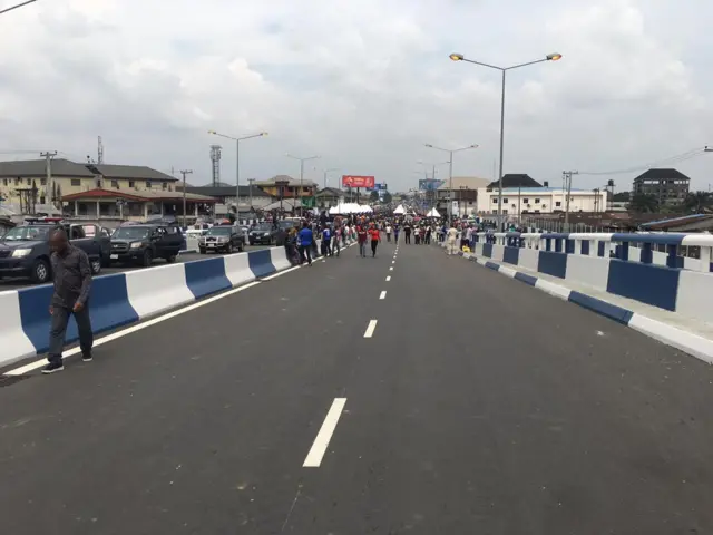 okporoụzọ ọhụrụ ọ rụchapụrụ n’akụkụ Nkpolu-Oroworokwo