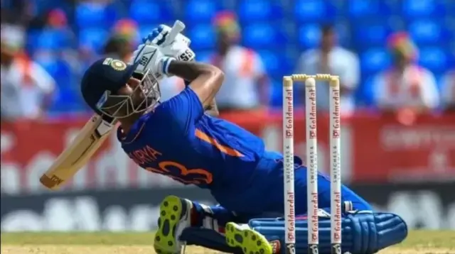 సూర్యకుమార్