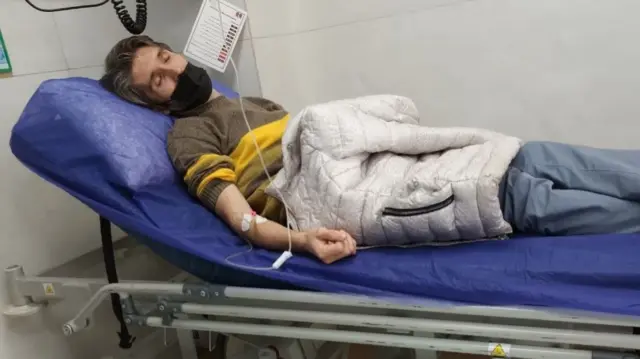 آرش صادقی
