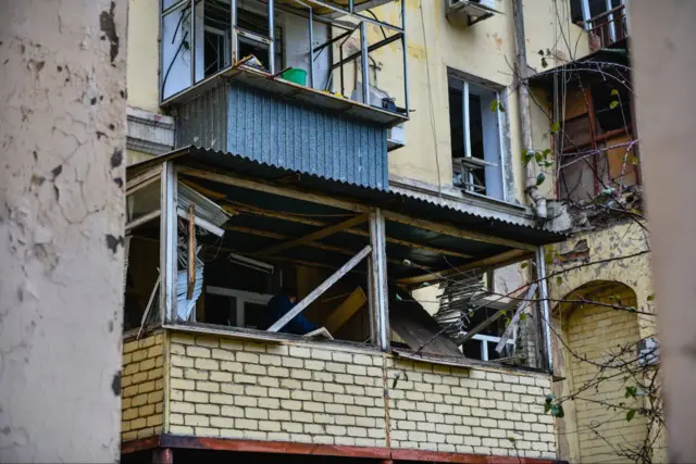 наслідки