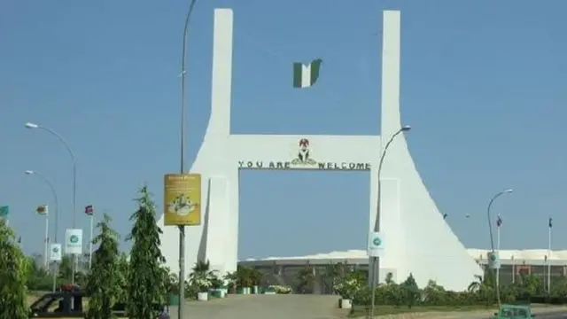 Abuja, Naịjirịa