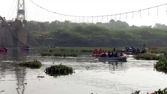 ઝૂલતો પુલ