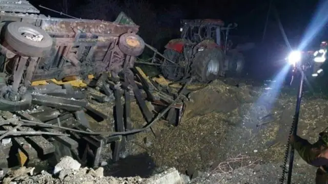 Ihe mebisiri na Poland