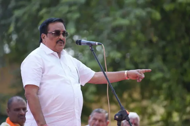 સીઆર પાટીલ/FB