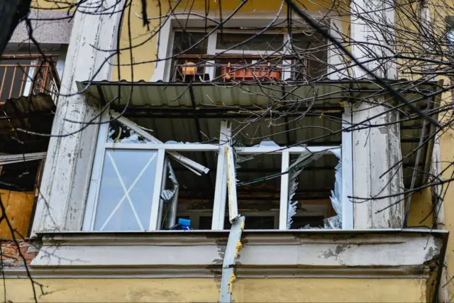 наслідки