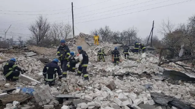 Вильнянск, Запорожская область