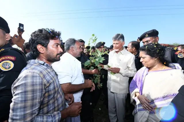 నారా చంద్రబాబు