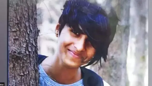 శ్రద్ధ వాకర్