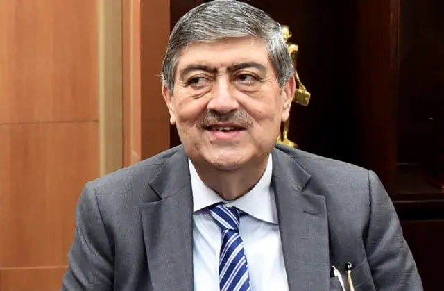 जस्टिस संजय किशन कौल