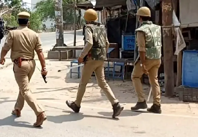 सांकेतिक तस्वीर