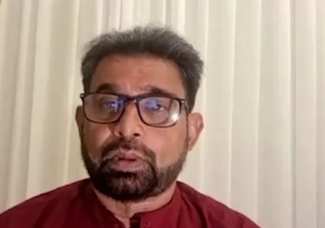 चेतन शर्मा