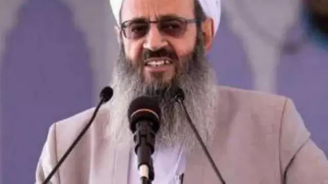 مولوی عبدالحمید