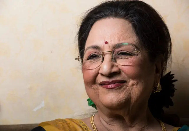 तबस्सुम गोविल