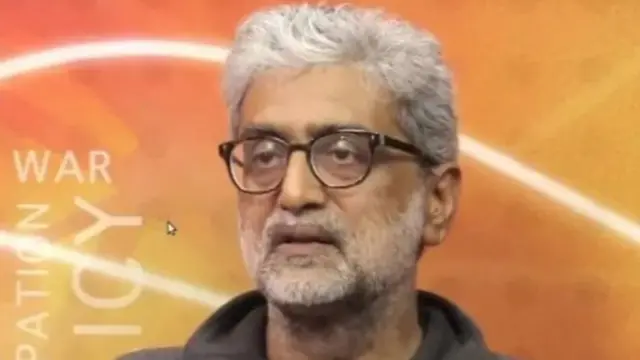 गौतम नवलखा