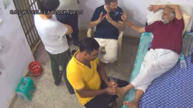 સત્યેન્દ્ર જૈન