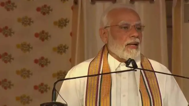 નરેન્દ્ર મોદી